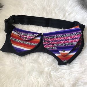 3/$25 Fanny pack